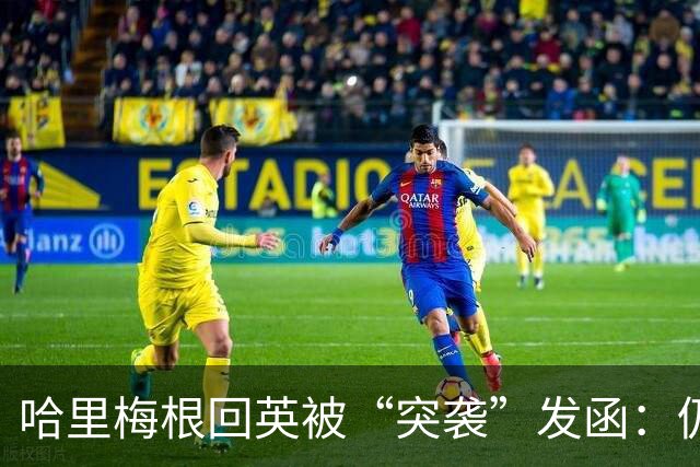 哈里梅根回英被“突袭”发函：仍是普通公民，王室头衔用不了